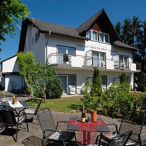 Land-gut-Hotel BurgBlick